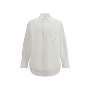 Jacquemus Men Nappe Shirt